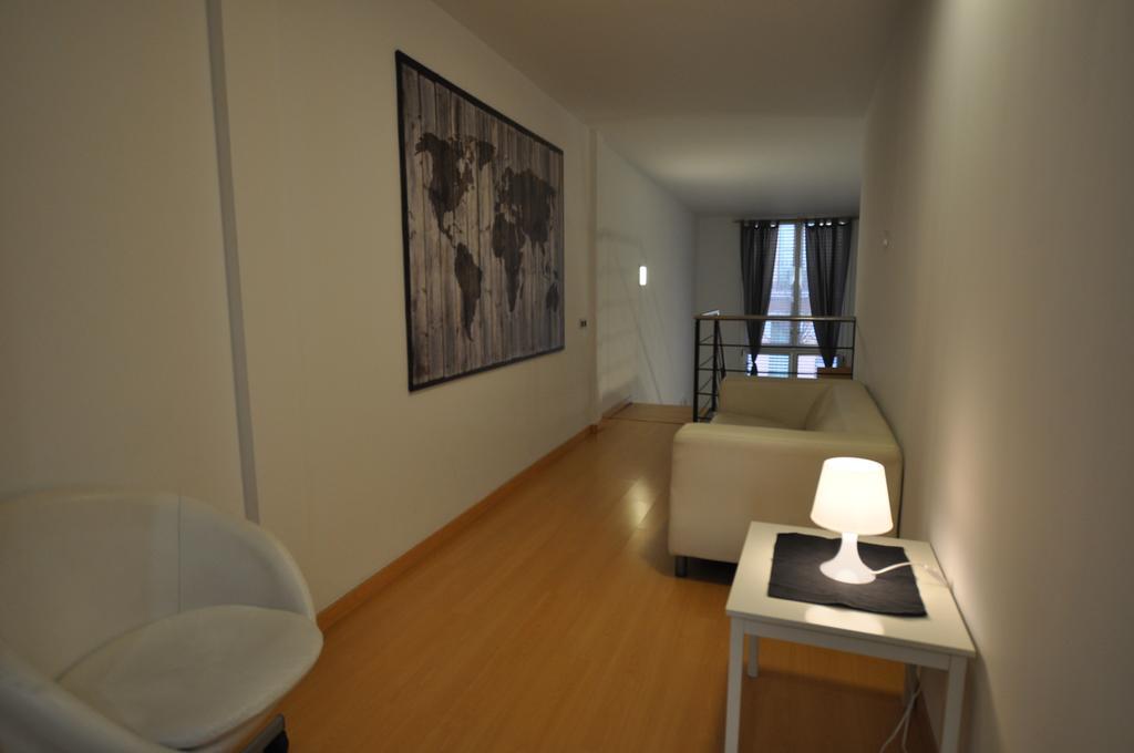 Apartamento Barcelona Llivia Apartment Exterior photo