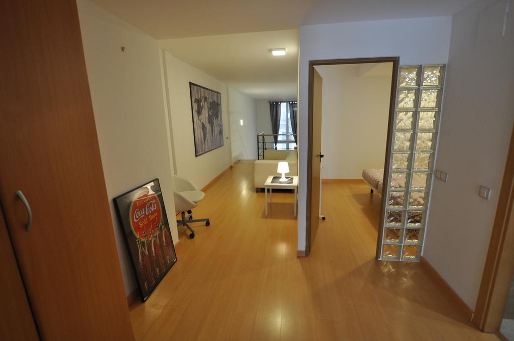 Apartamento Barcelona Llivia Apartment Exterior photo